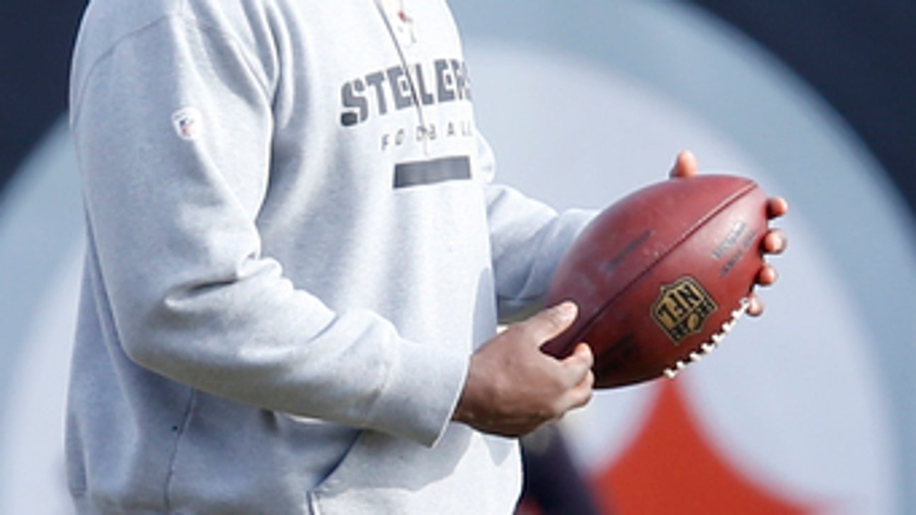 Citizens board: Video backs cop in Steelers' coach arrest