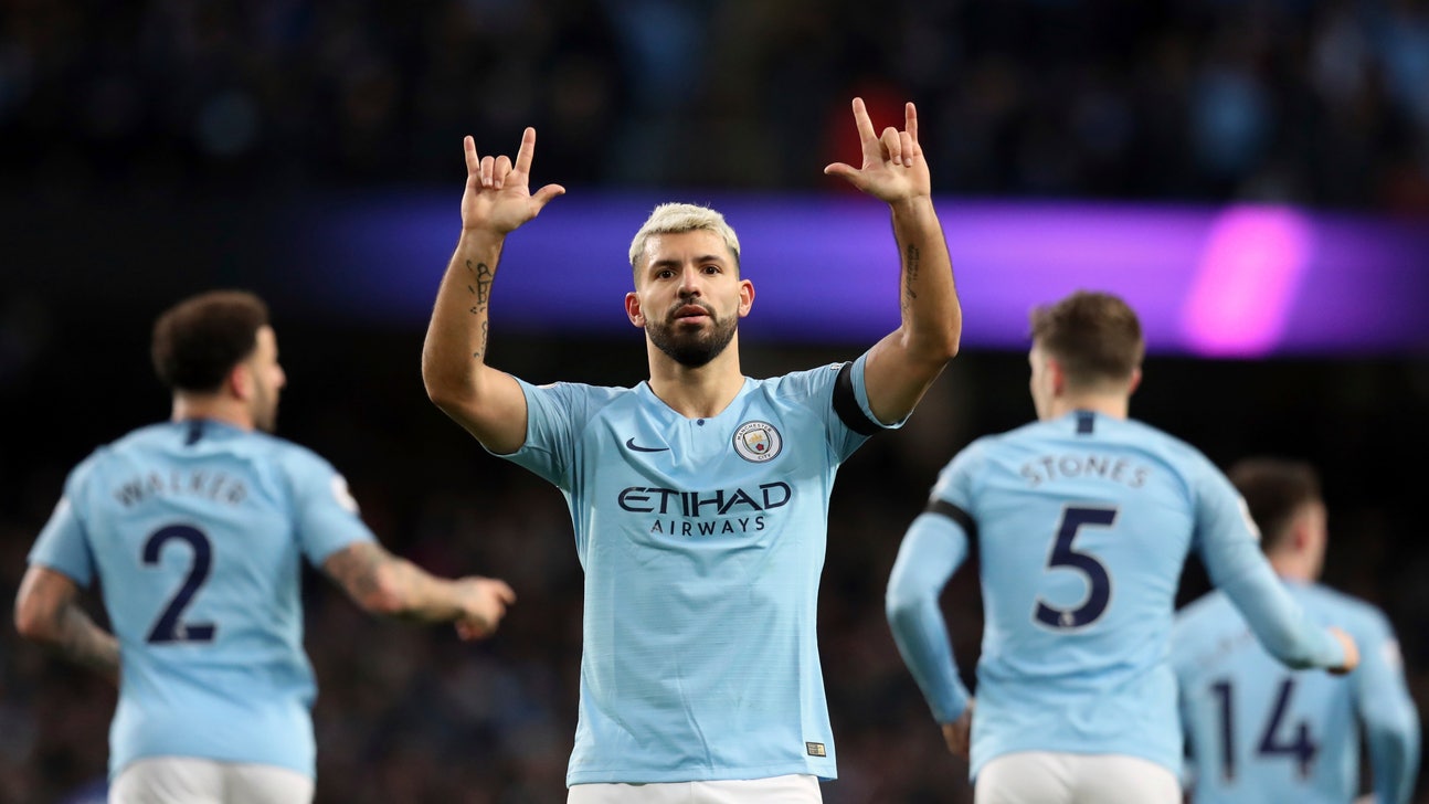 Chelsea routed 6-0 by Man City for biggest loss in 28 years