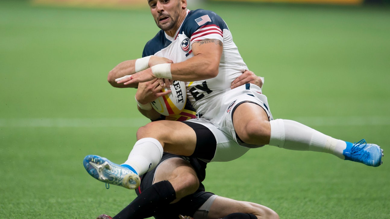 United States beats Canada 20-15 in World Cup warm-up