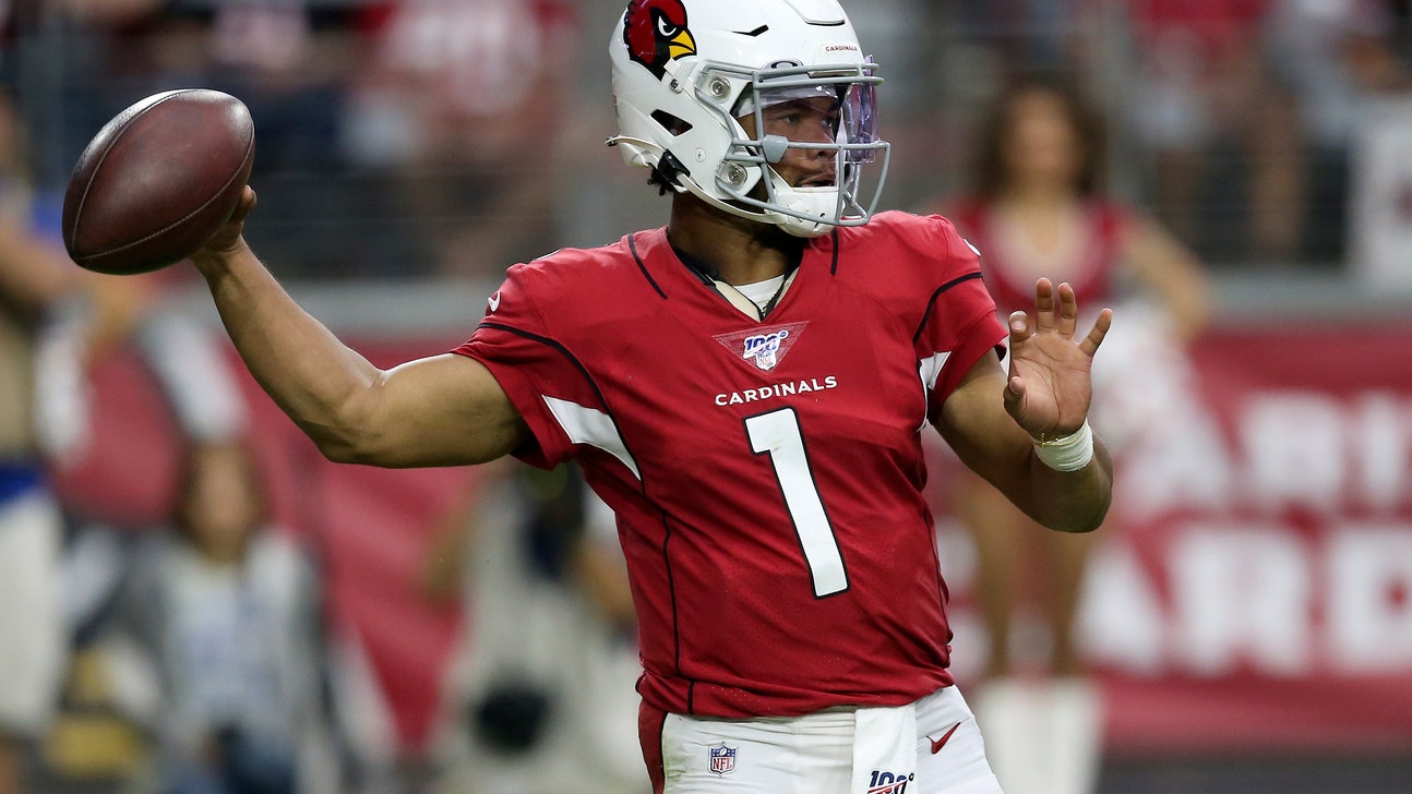 Inconsistent, new-look Cardinals still seeking 1st win