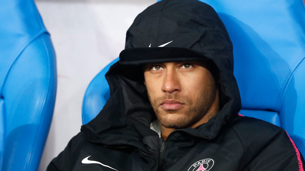 PSG season ending in calamitous manner amid run of defeats