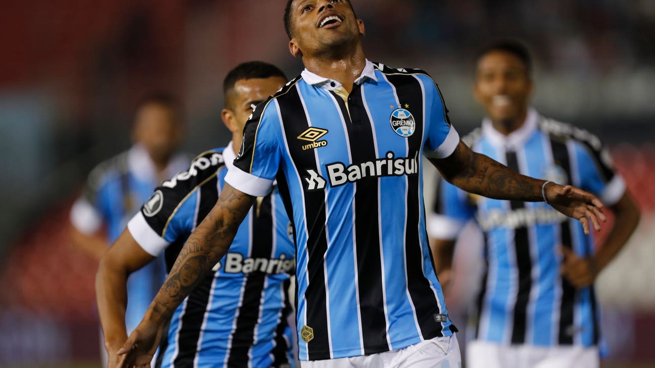 Boca-River in sight as Brazilian teams shine at Libertadores