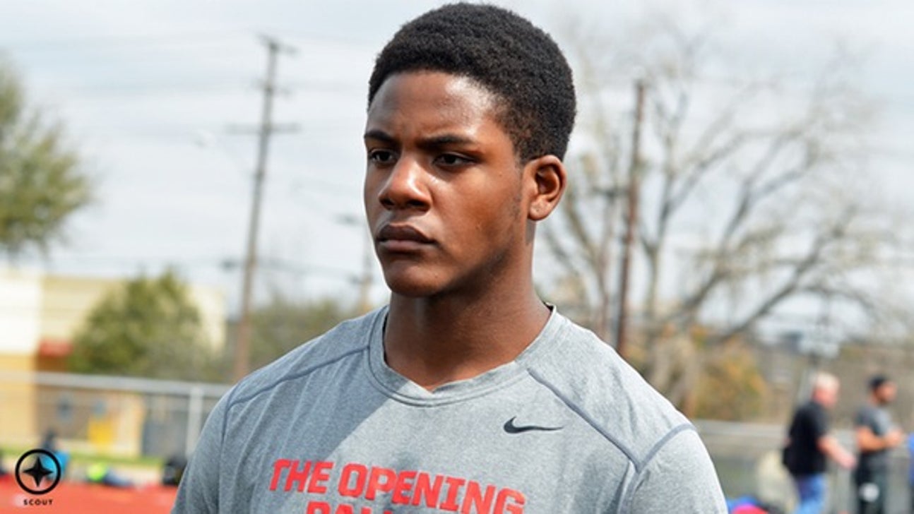 Midlands Recruiting Notebook