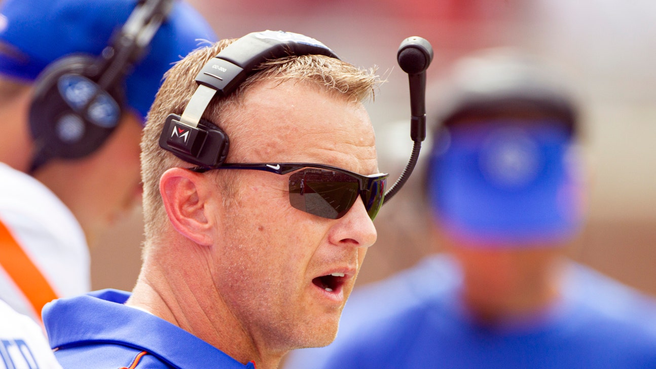 No. 24 Boise State returns home to host Marshall