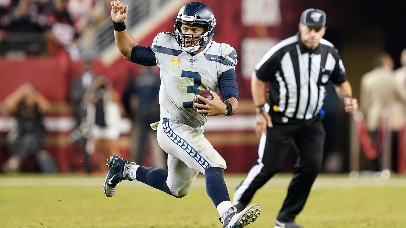 Eagles took Nick Foles because Seahawks chose Russell Wilson