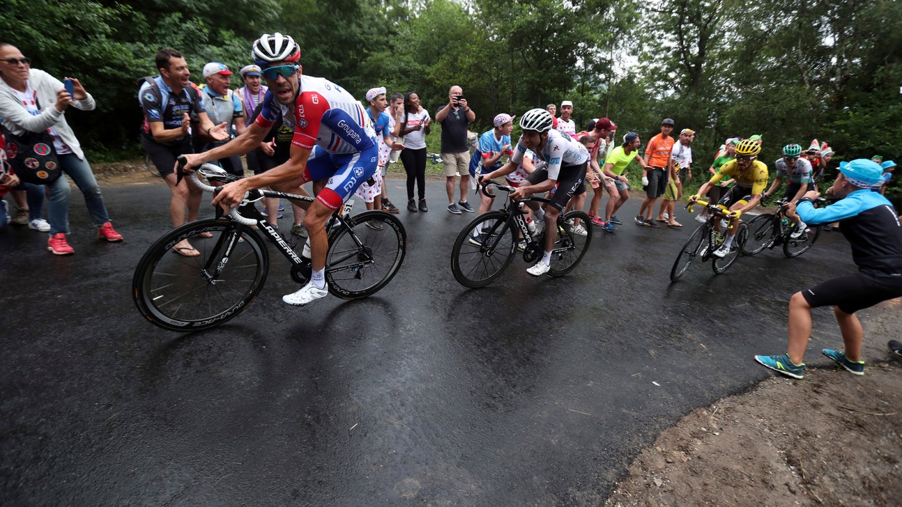 Tantalizingly poised Tour de France saving its best for last