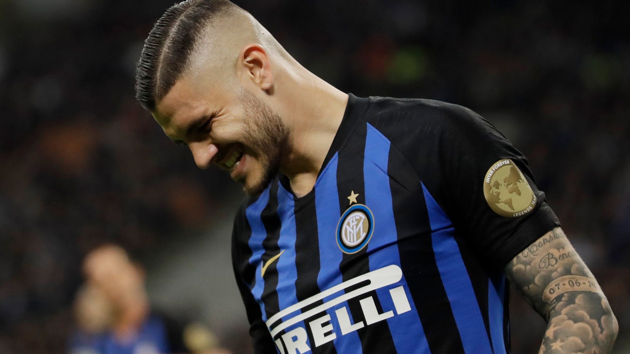 Conte could be the right coach for troubled Inter