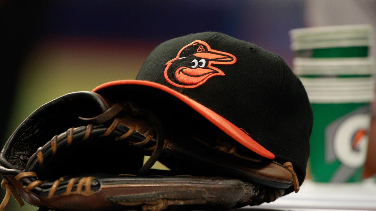 Baltimore Orioles History: Rival Groups Camp Out at Ballpark