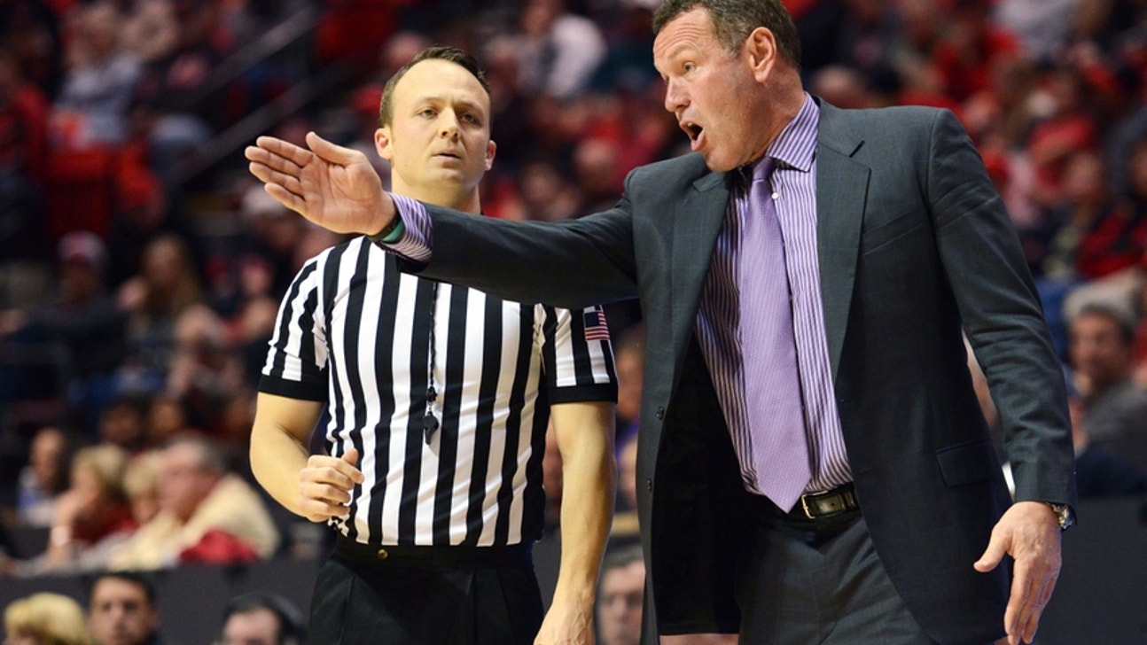 Preview: Arizona Basketball to take on in-state Grand Canyon Lopes