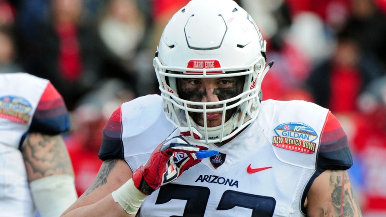 Arizona Cardinals: New Faces on field