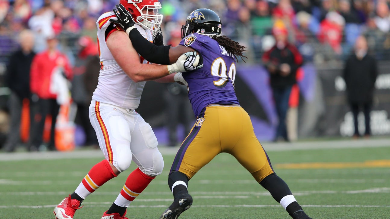 Baltimore Ravens: Ranking Best-Worst Uniform Combinations