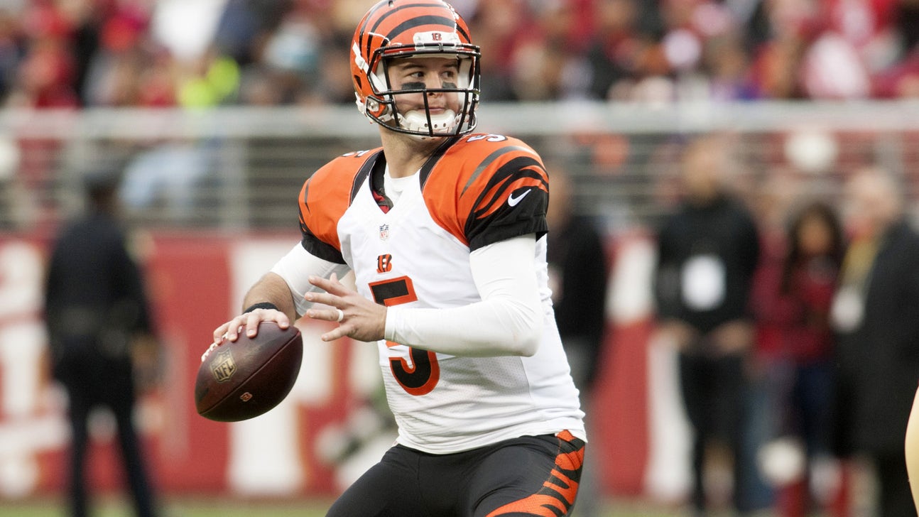 Ravens-Bengals Preview