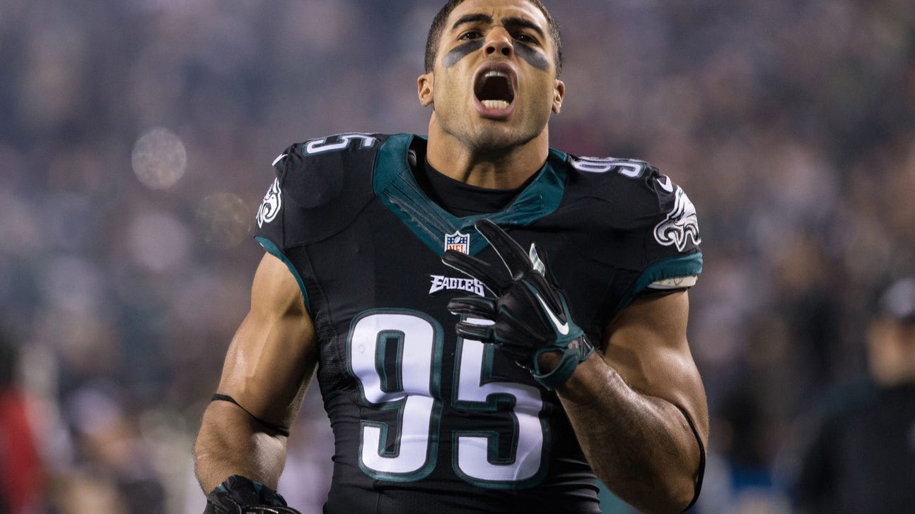 Philadelphia Eagles expected to trade Mychal Kendricks, per source