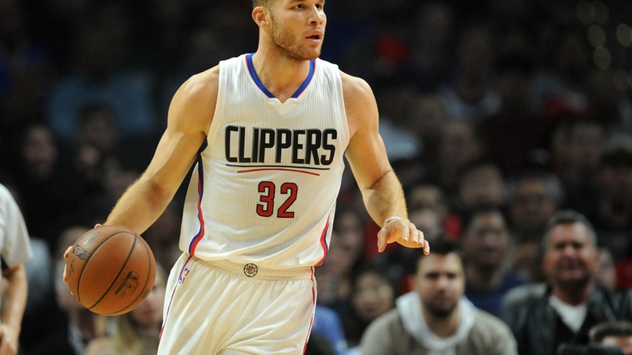 University of Oklahoma To Name Performance Center After Blake Griffin