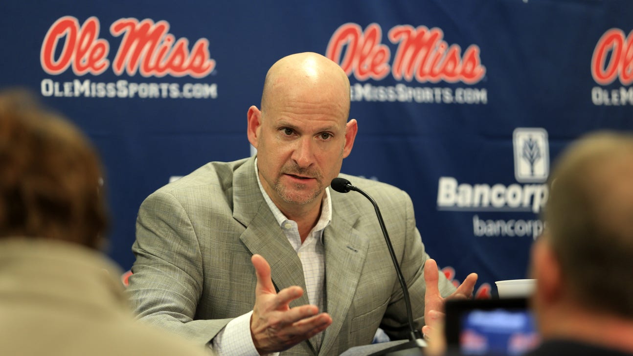 Ole Miss Basketball: Is it time for a coaching change?