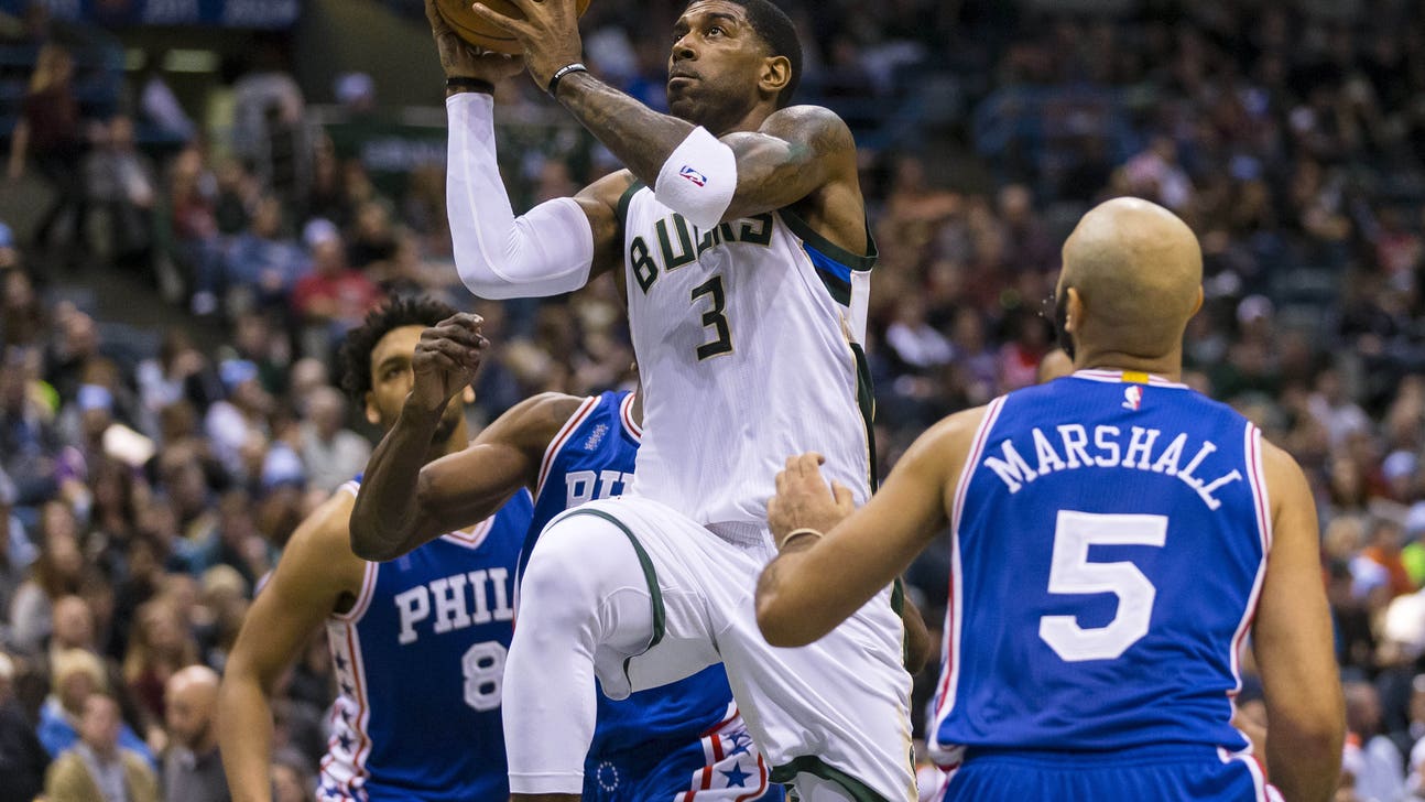 Throwback Thursday: The rise and fall of O.J. Mayo