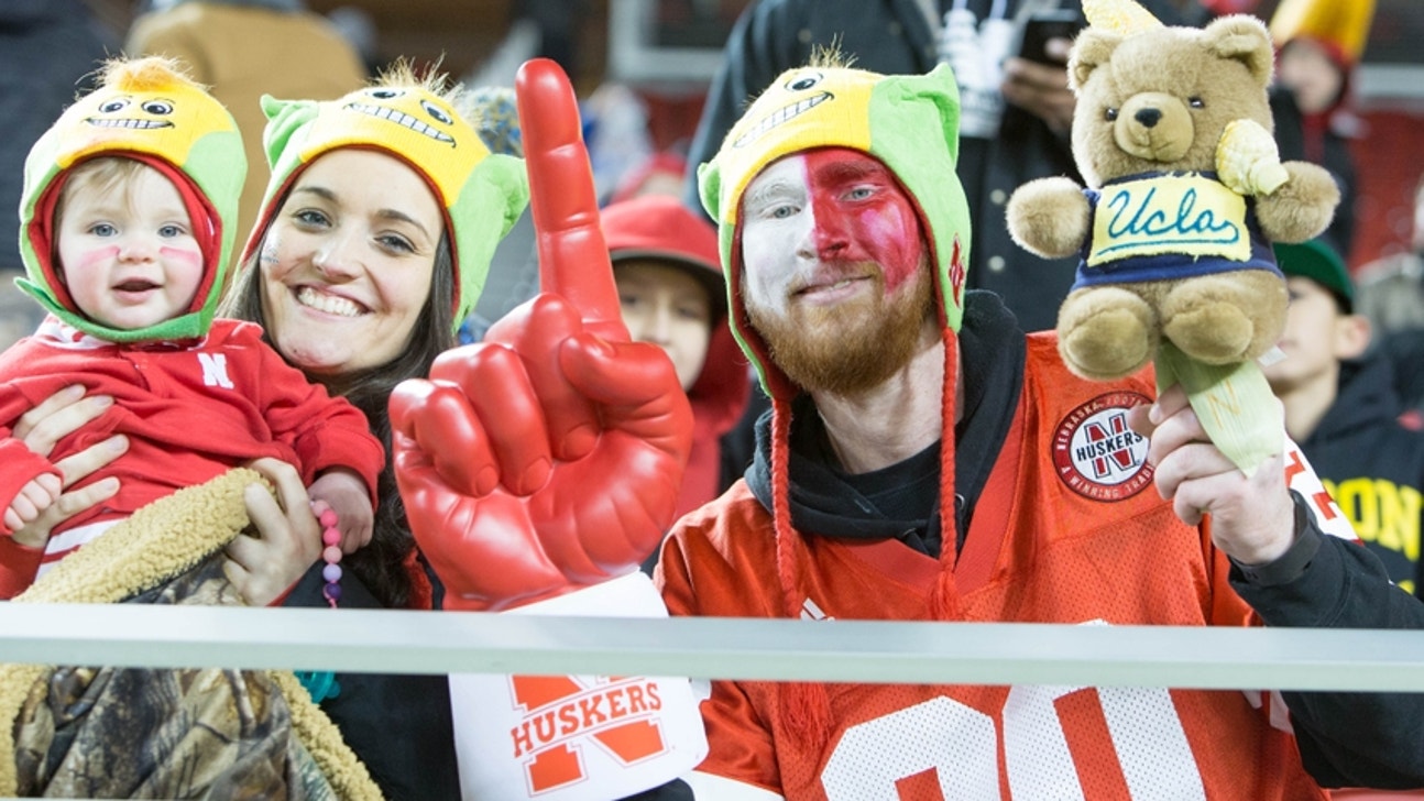 Nebraska Football Recruiting: Checking In on the Big Board