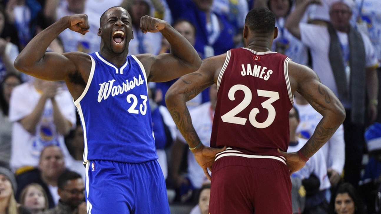 The Evolution of NBA Defense