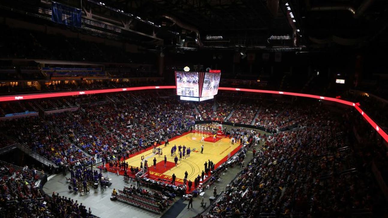 NCAA Basketball: Previewing the Hy-Vee Big Four Basketball Classic