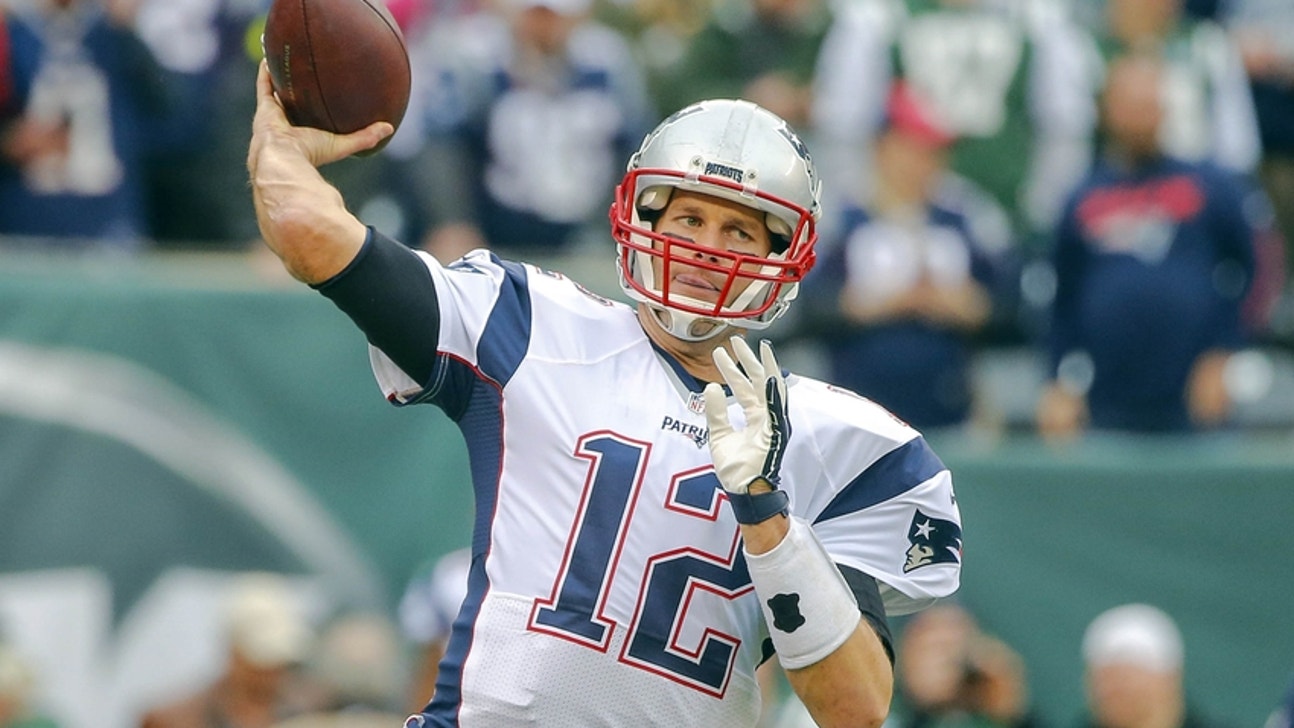 Patriots vs Jets: Gang Green predicted to lose in Madden NFL 17