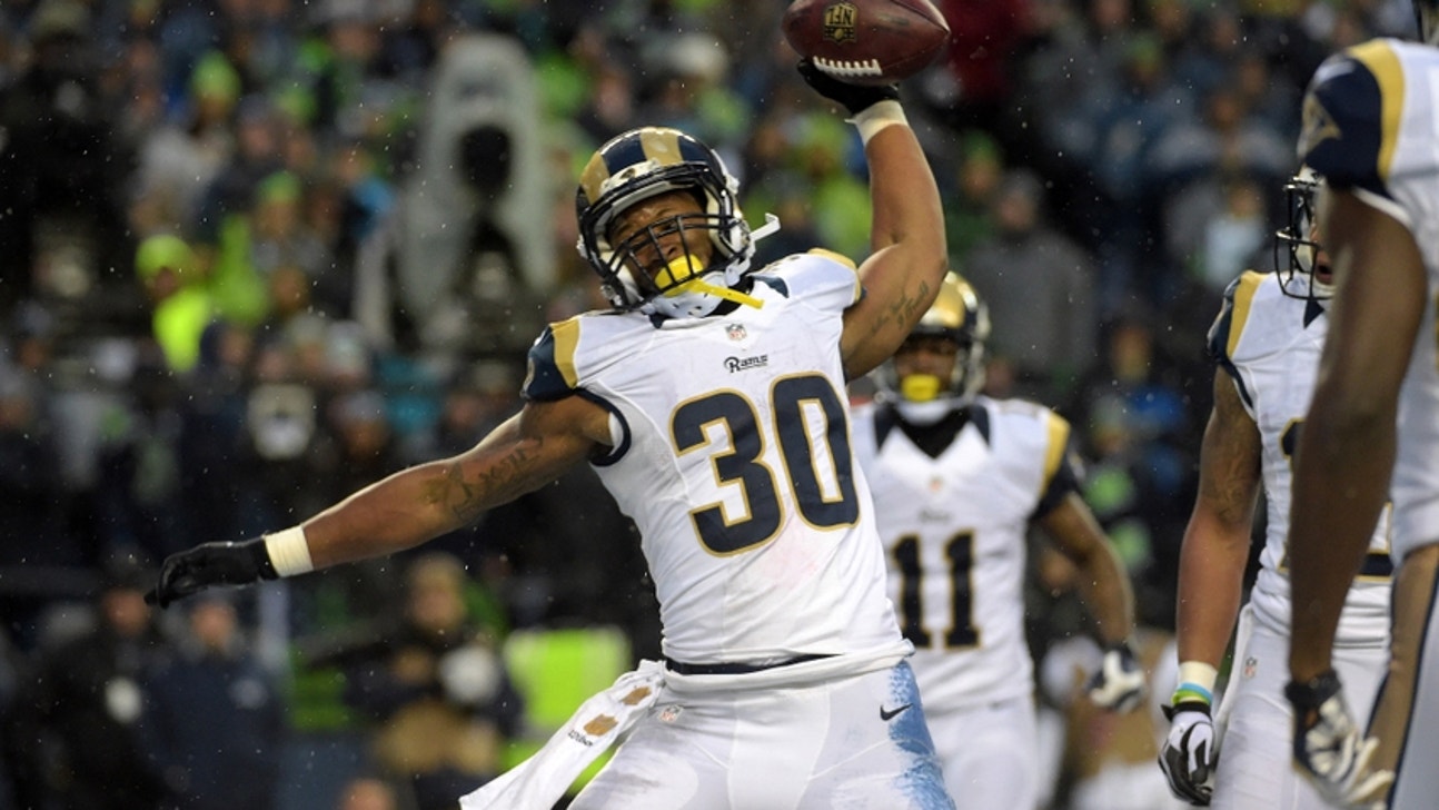 Fantasy Football Week 16: Start or Sit?