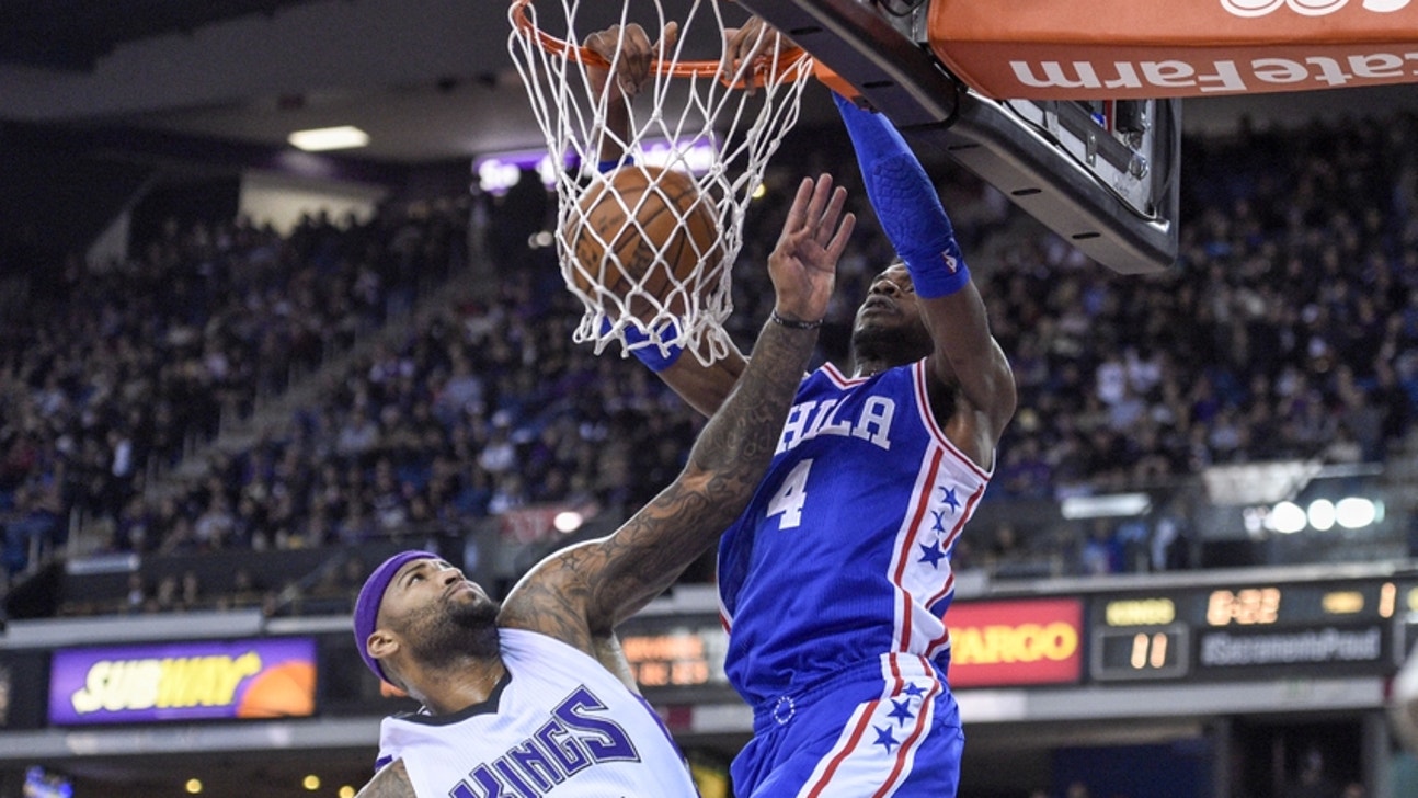 NBA Trades: 5 Players In Need Of A Change Of Scenery