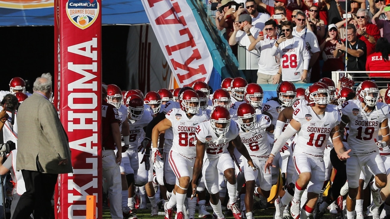 Oklahoma Football: Sugar Bowl Fun Fact No. 3