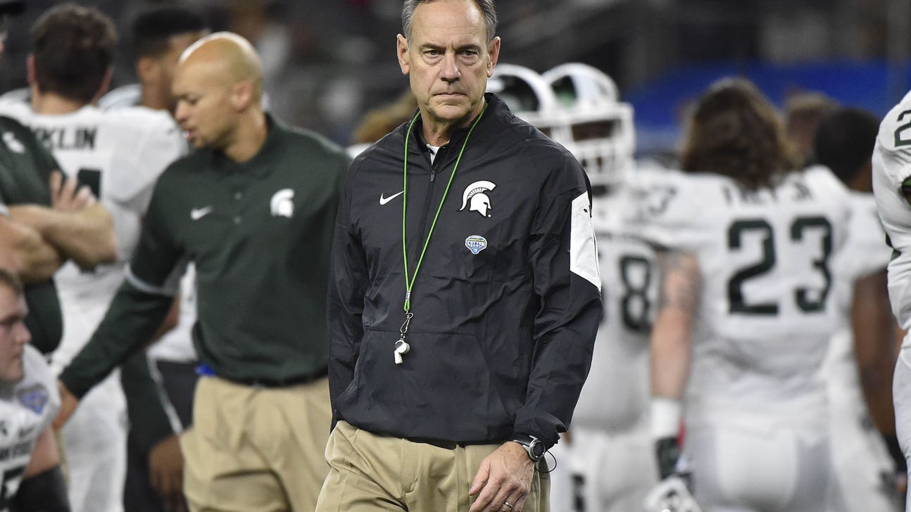 Michigan State Recruiting: 5 needs to address by National Signing Day, ranked