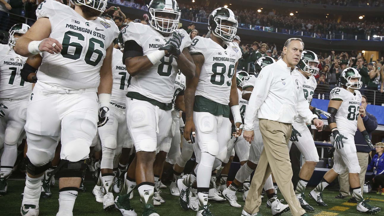 Michigan State Recruiting: Grading the Spartans' 2017 football class by position
