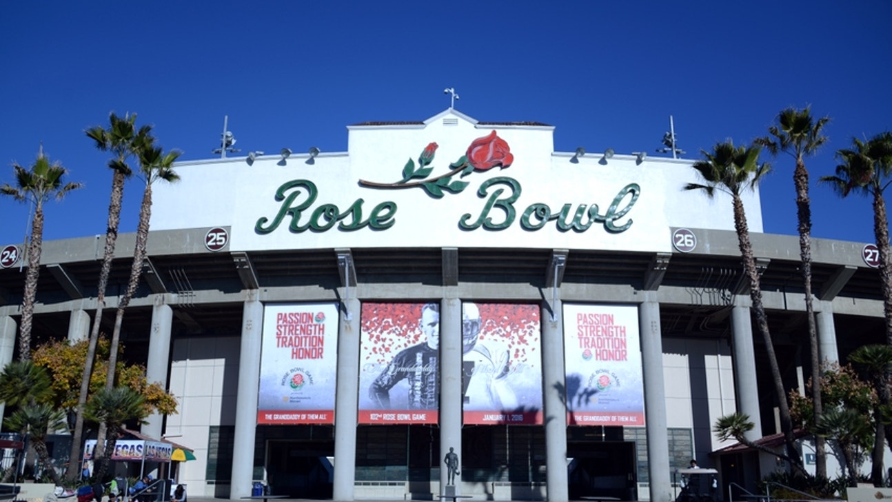 USC Football's Rose Bowl History Shows Triumphs and Tribulations