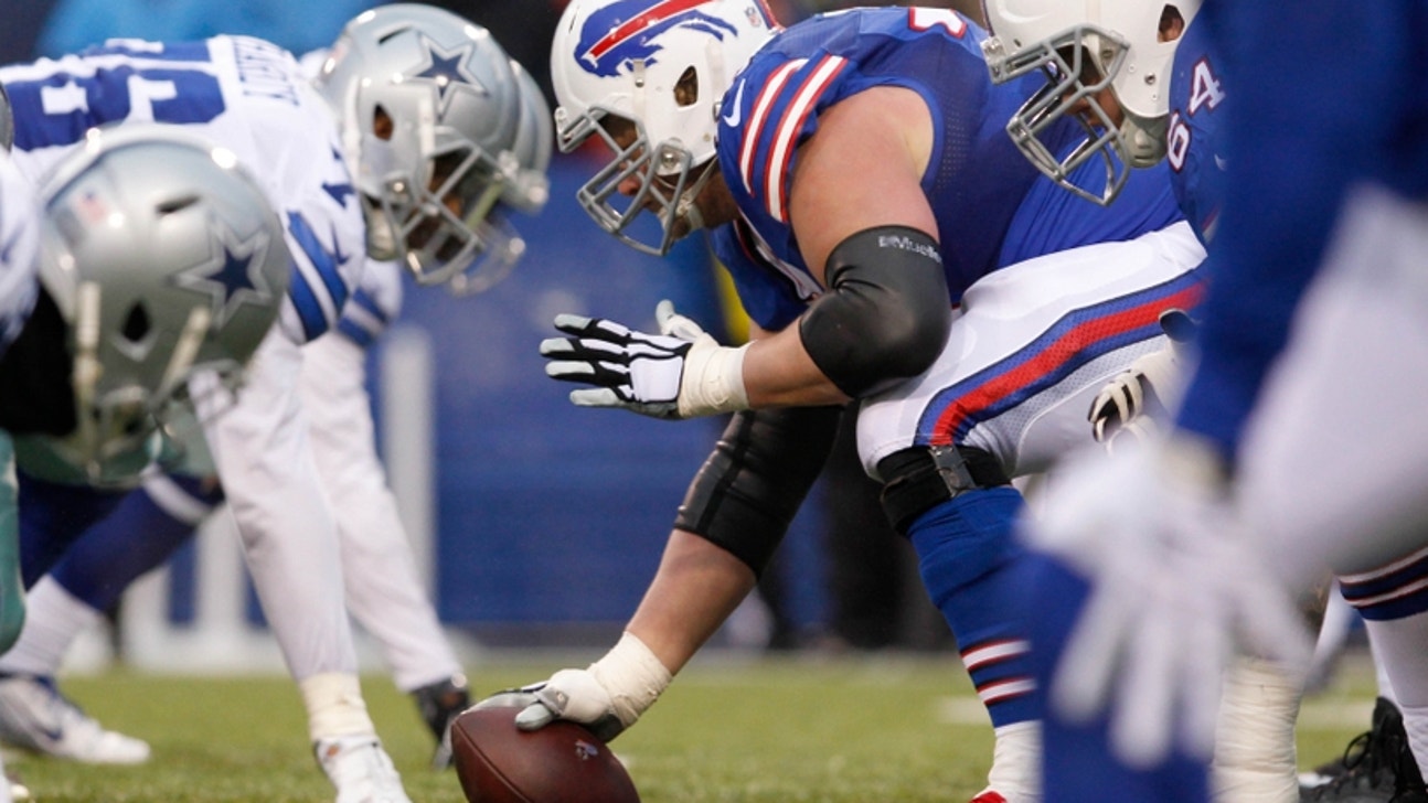 Buffalo Bills: 5 Reasons to be Excited for the 2017 Season