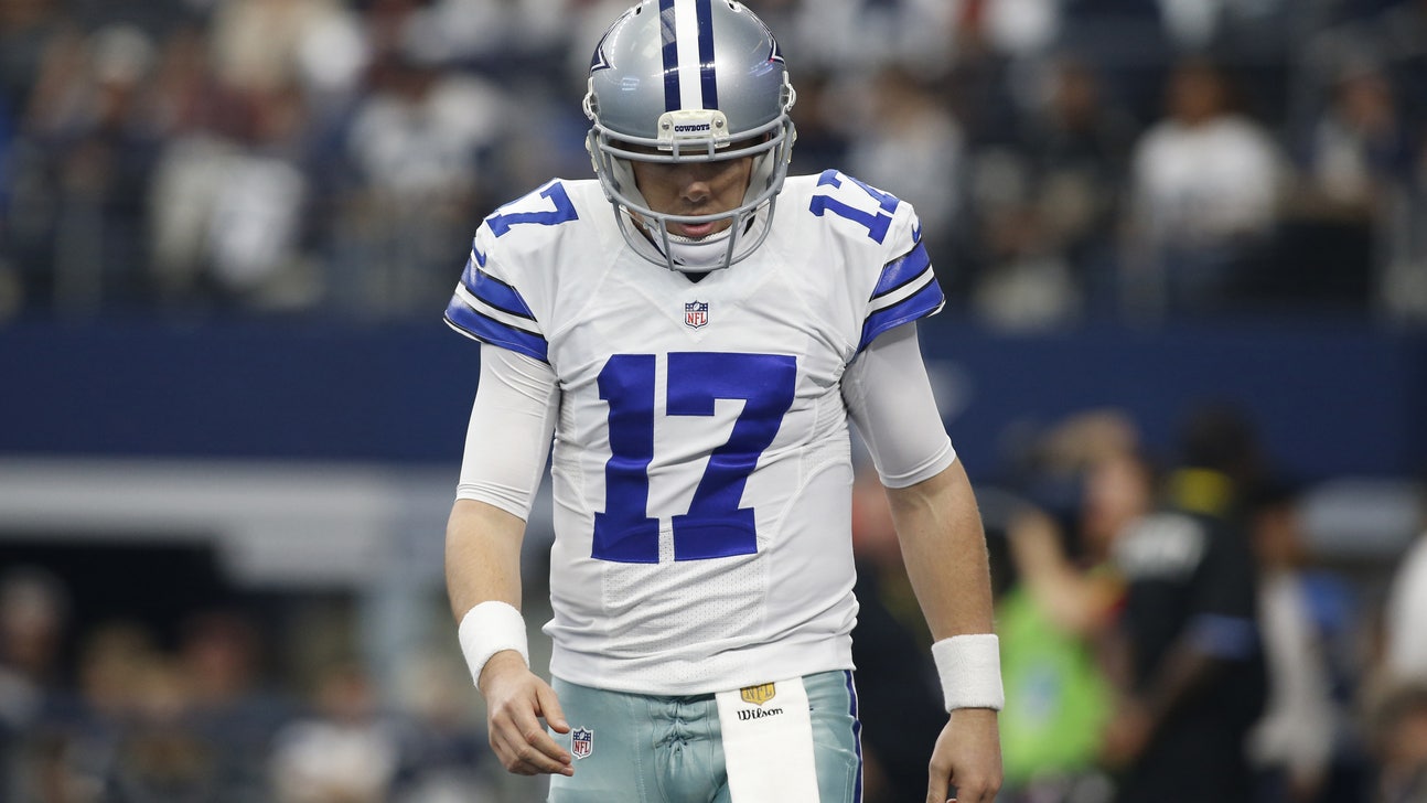 Dallas Cowboys: 2017 NFL Draft winners and losers