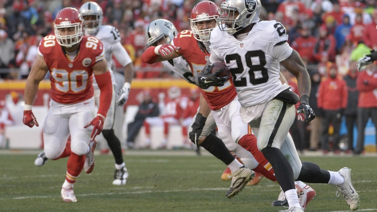 NFL rivalries: 10 that must come back