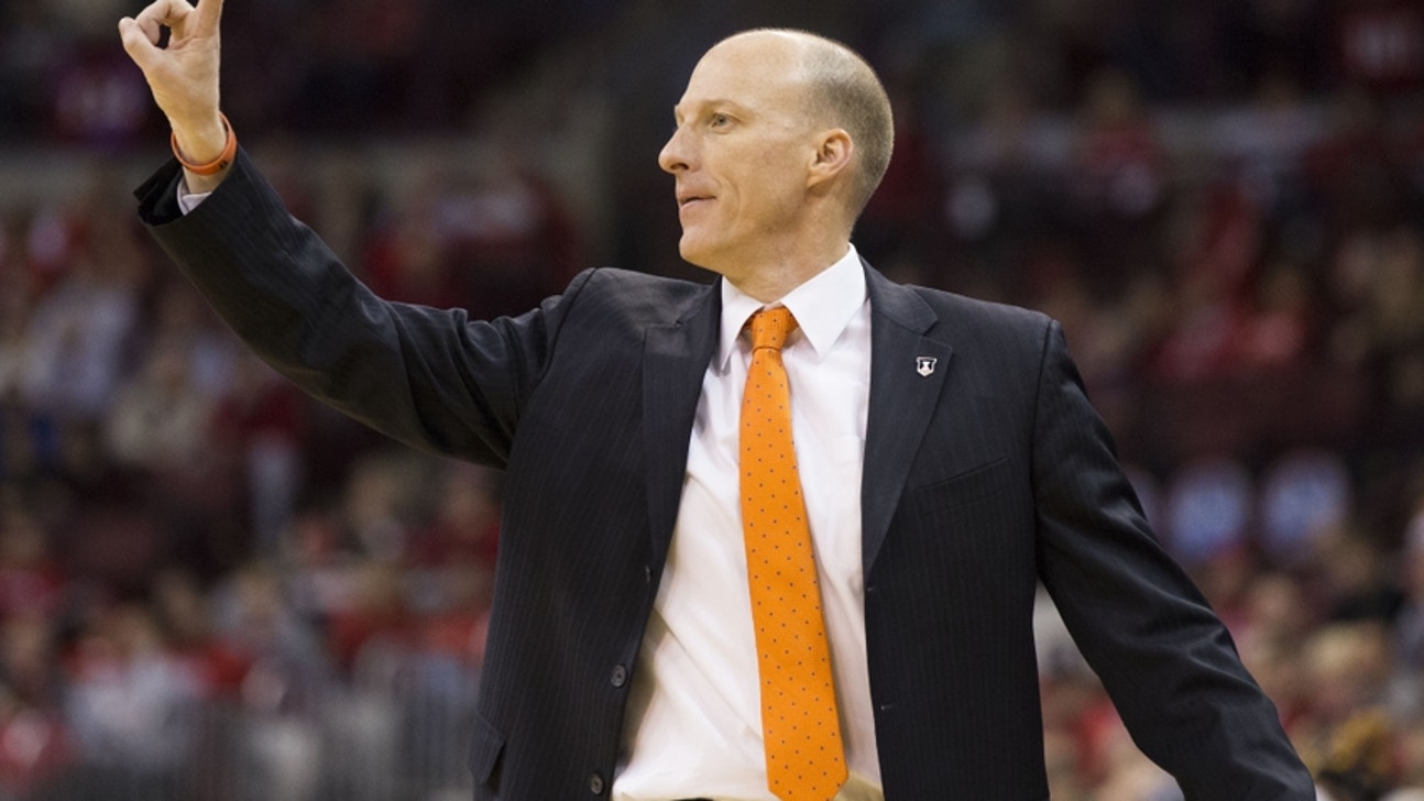 Illinois Basketball: Final 2 Scholarship Scenarios for the Illini