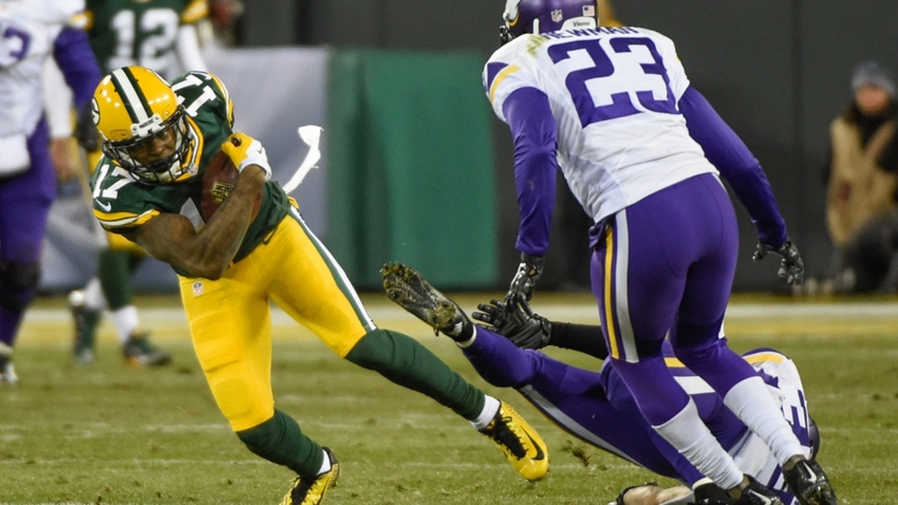 What Was Minnesota Vikings Secondary Thinking?