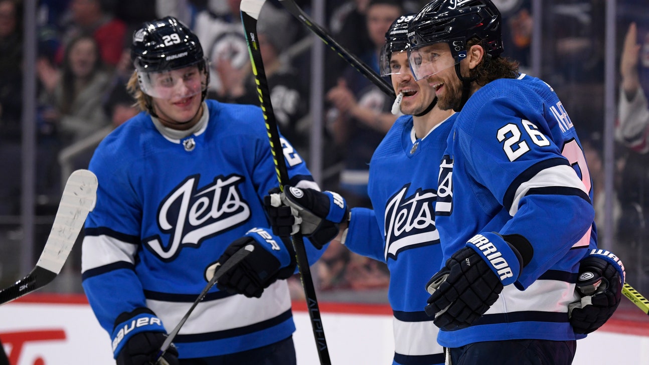 Canadian network kicks off 6 NHL broadcasts in Plains Cree