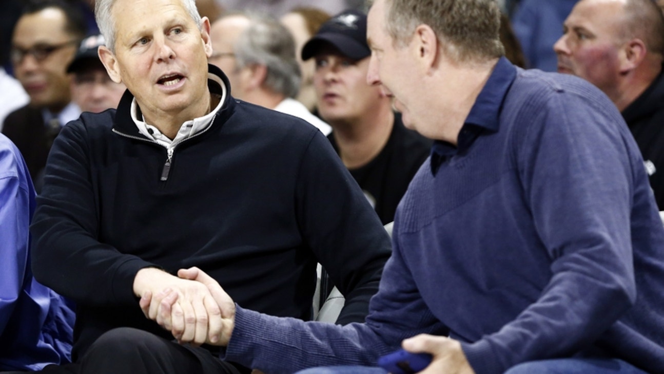 Should the Boston Celtics Hold on to Current Assets?