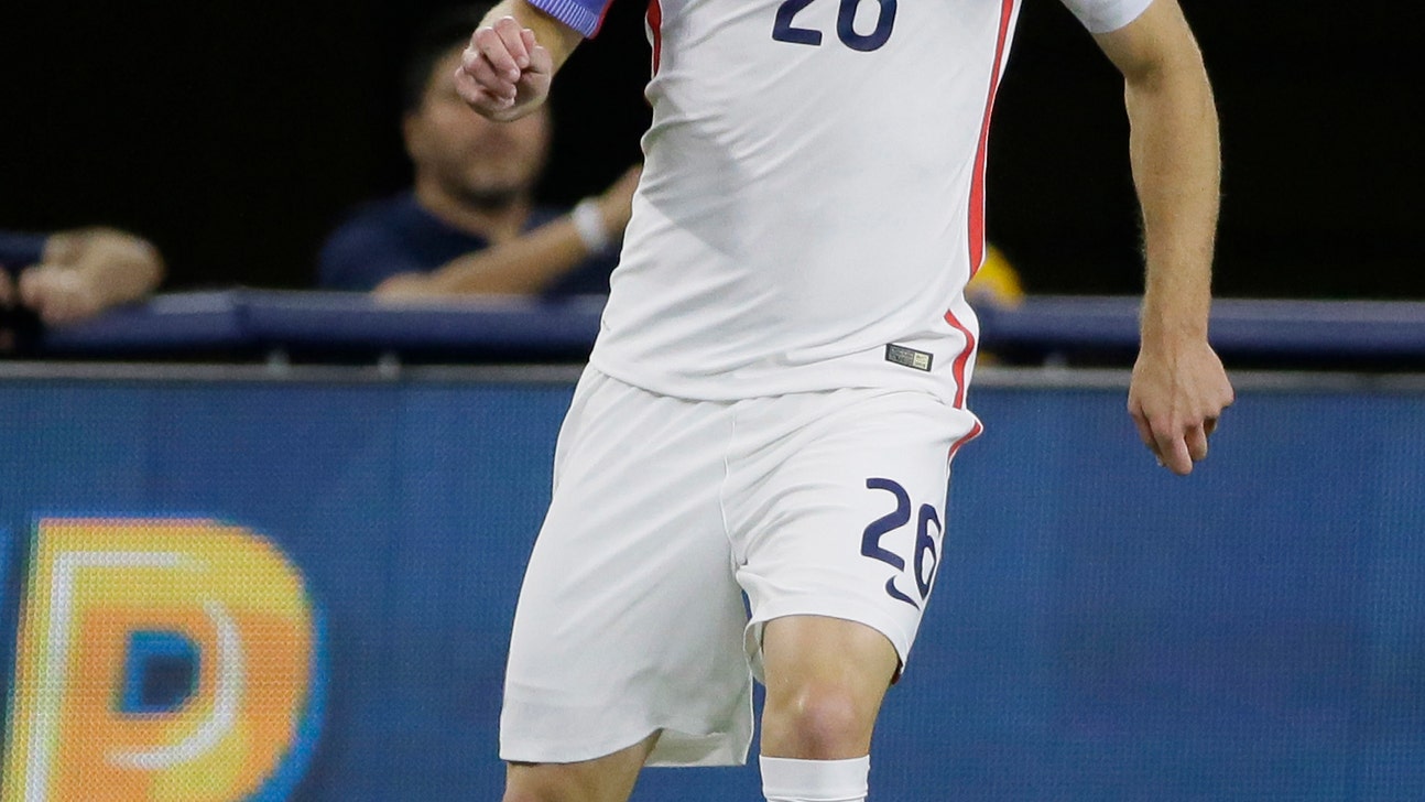 Bradley, Guzan rejoin US team leading to Colombia game