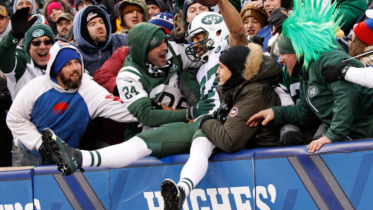 Denver Broncos: Please come back, Eric Decker