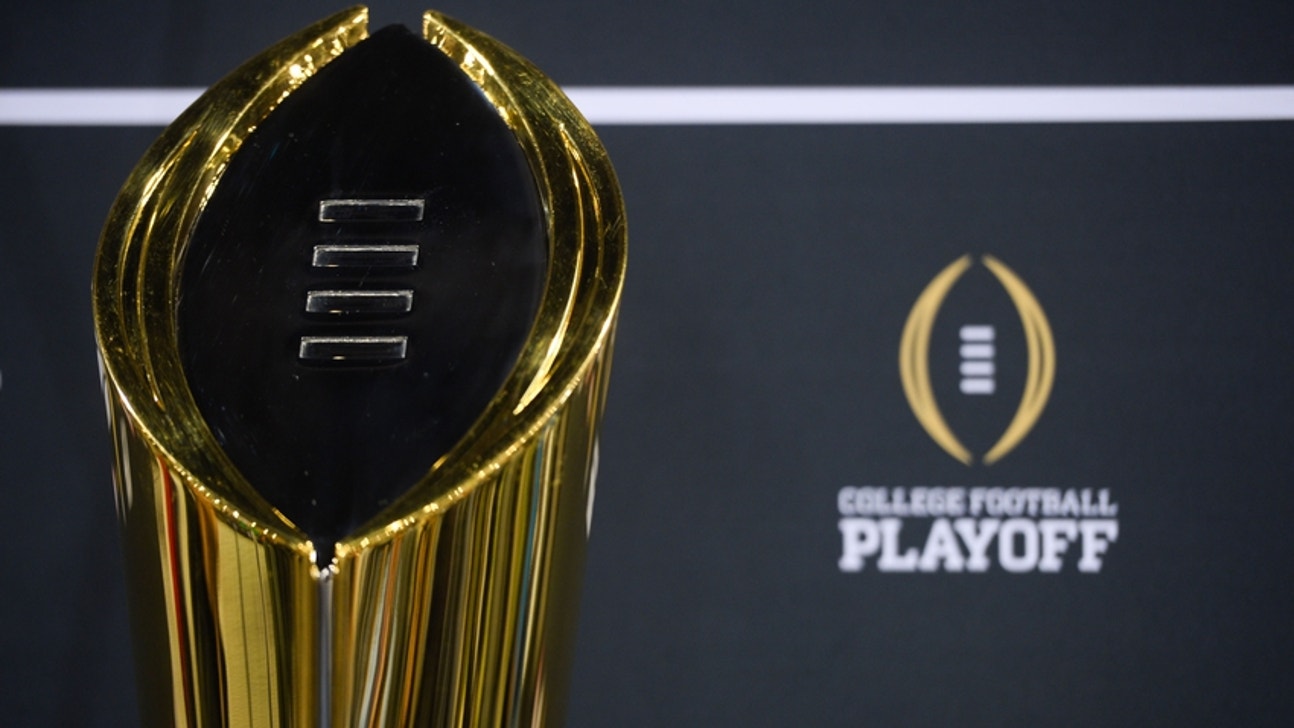 2016 College Football Playoff: Preview and Picks