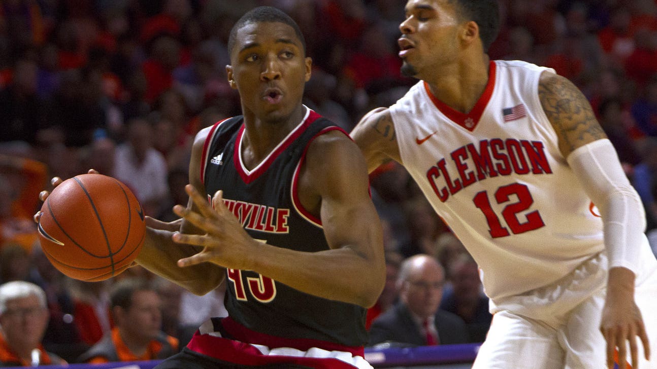 Louisville Basketball: 5 Crucial Questions For The Clemson Game