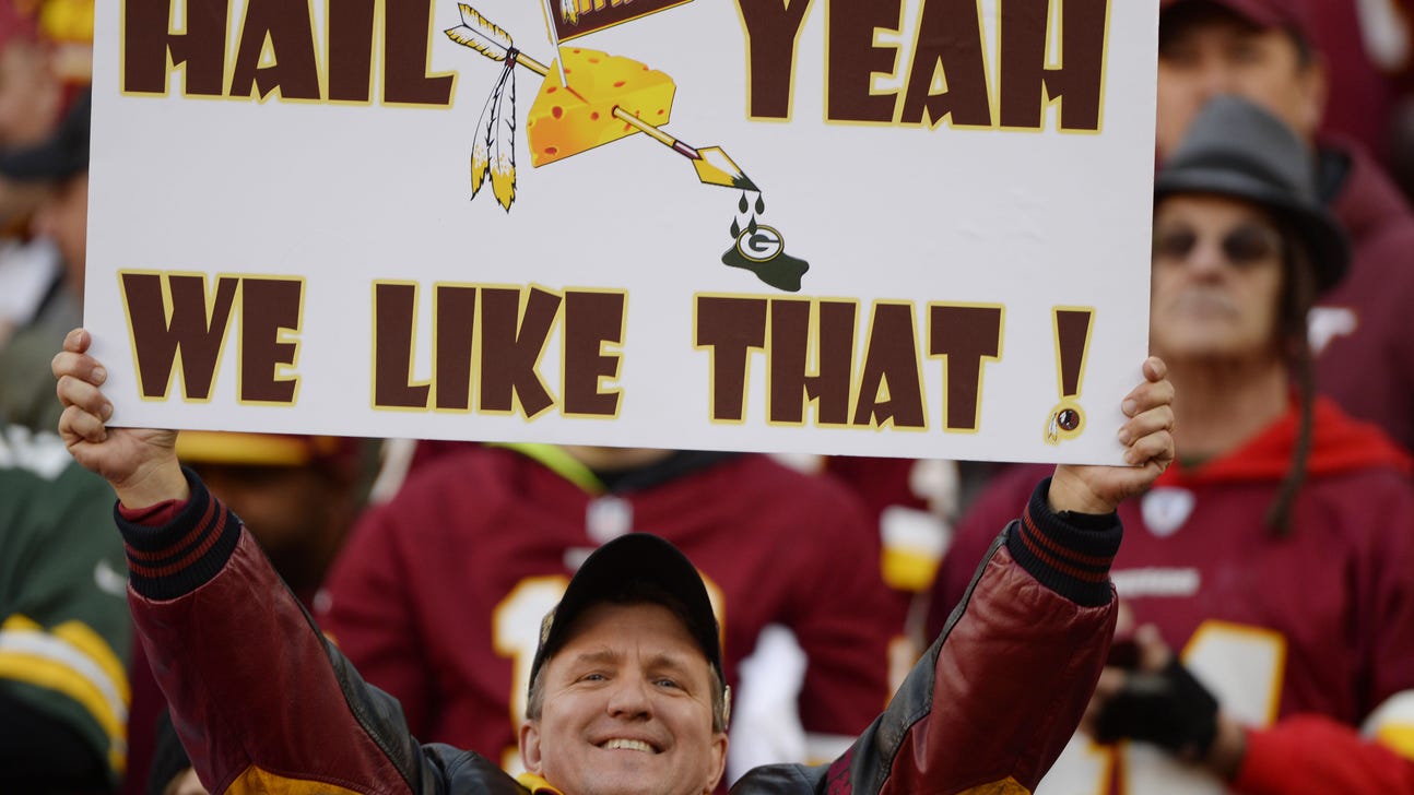 Washington Redskins: 2017 Schedule Released