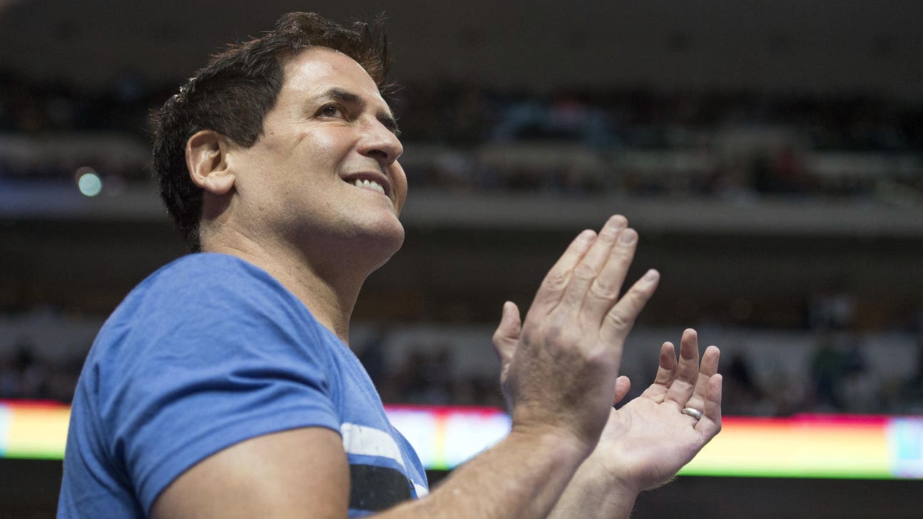 Dallas Cowboys: Mark Cuban Buys Into Minority Ownership Role