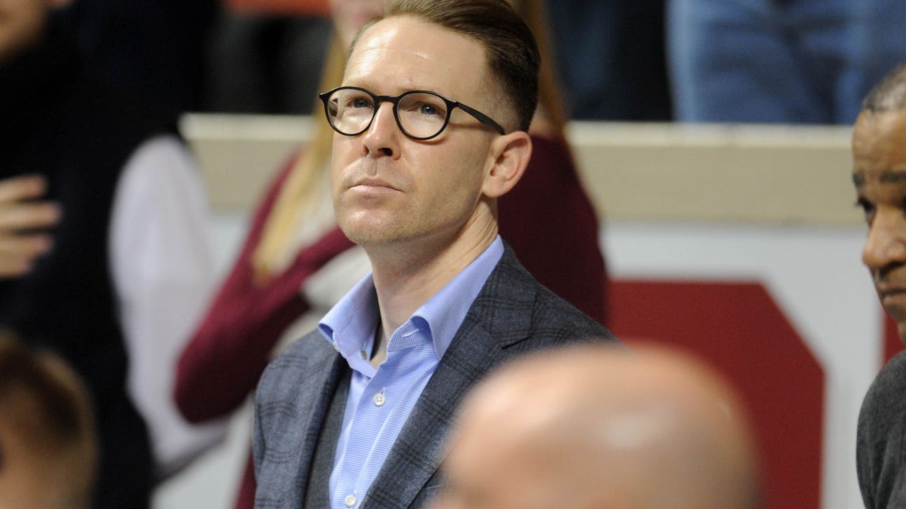 Oklahoma City Thunder: Is it time for general manager Sam Presti to go?