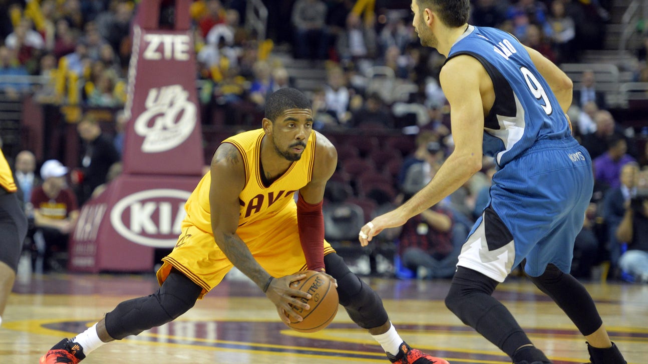 Timberwolves at Cavaliers live stream: How to watch online