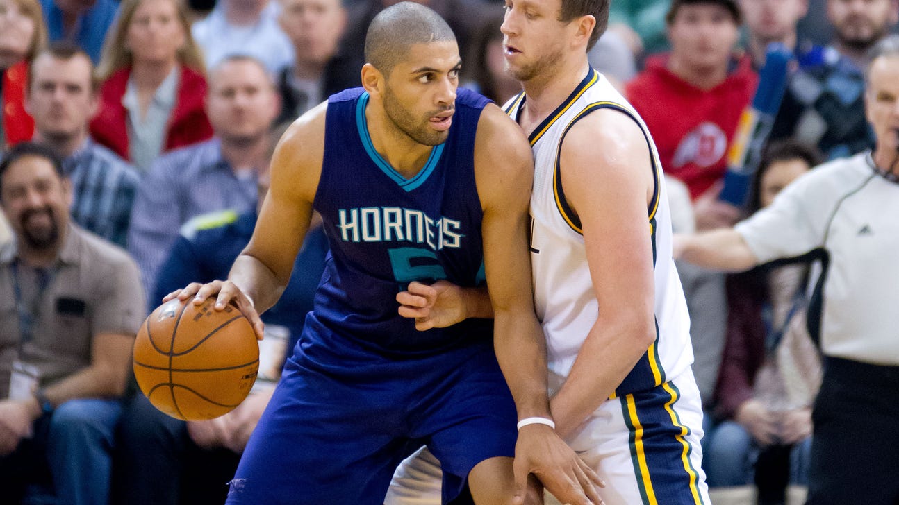 Utah Jazz vs. Charlotte Hornets: Keys to the Game