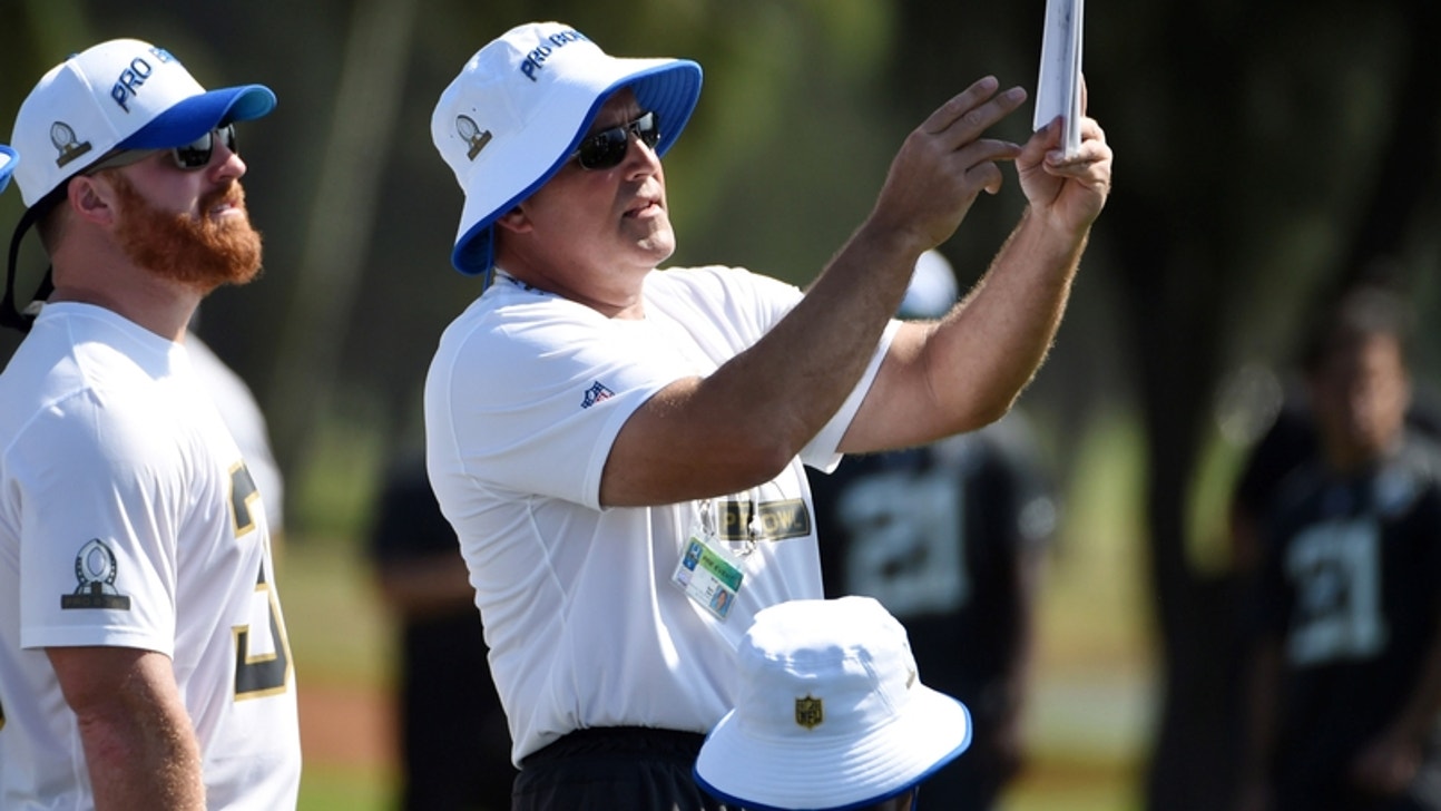 Dave Toub will interview for Denver Broncos HC job Friday