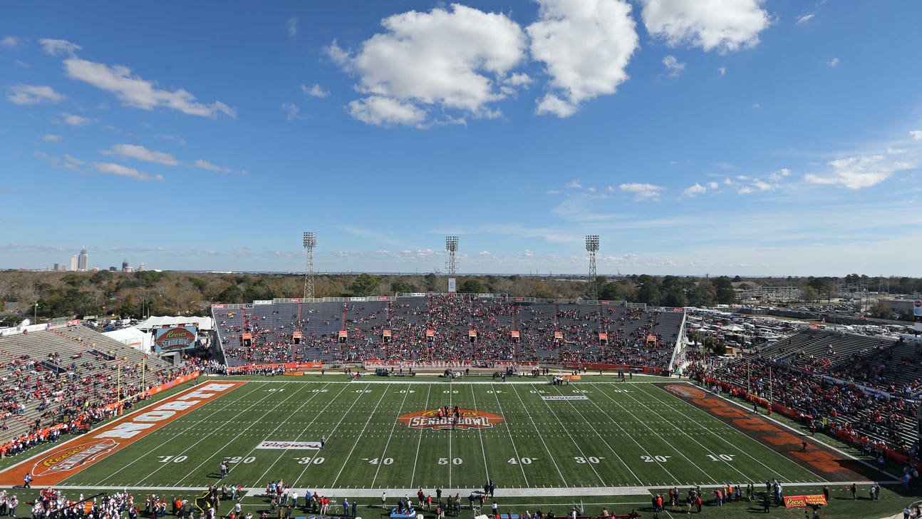 Panthers: Top 5 Senior Bowl Targets