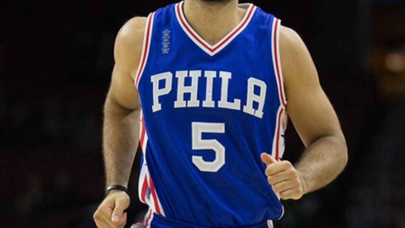 UNC in the NBA: Kendall Marshall records 19 assists in ONE D-League game