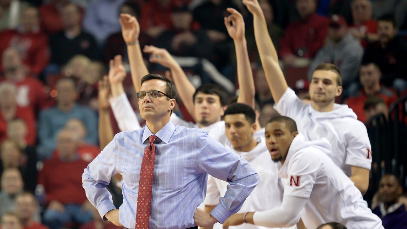 Nebraska Basketball: Tim Miles' Wish List for the Rest of 2016-2017